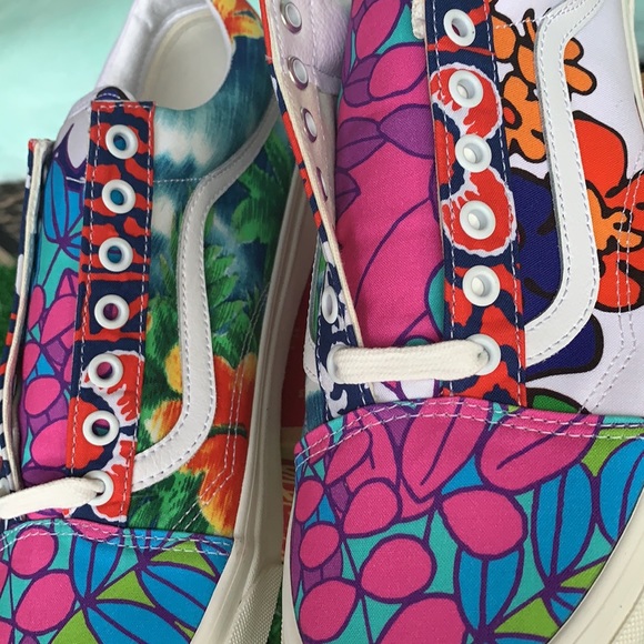 VANS OLD SKOOL 36 Dx Anahmfcty Hfmfbrcsflrlmx men’ - Picture 9 of 16